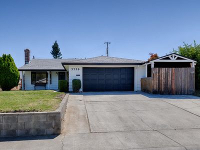5758 Cada Cir, Carmichael, CA, 95608