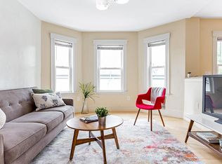 33 Newbury St #3, Somerville, MA 02144