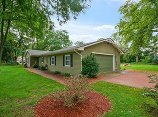 10644 Culver Rd, Brighton, MI 48114