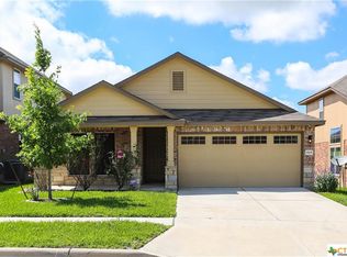 3505 Malmaison Rd, Killeen, TX 76542