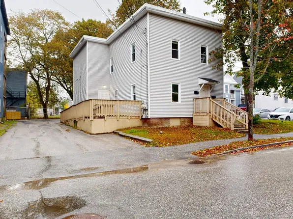 127 Horton Street, Lewiston, ME 04240