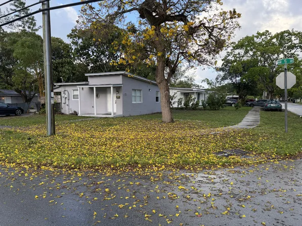 495 NW 132nd St, North Miami, FL 33168