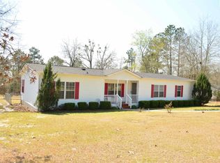 163 Westfork Rd, Gilbert, SC 29054