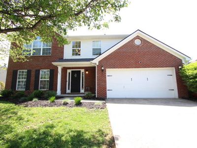 217 Brome Dr, Nicholasville, KY, 40356