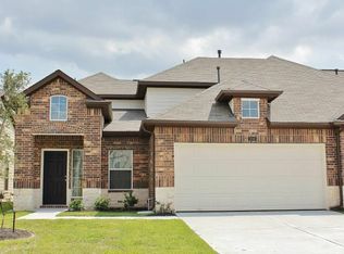 12346 Dona Ln, Houston, TX 77044