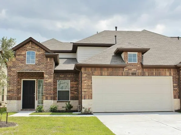 12346 Dona Ln, Houston, TX 77044