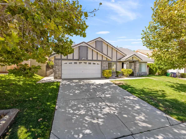 39523 Chalfont Ln, Palmdale, CA 93551