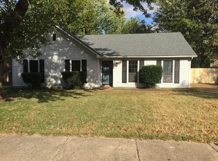 5014 Bartonwood Dr, Memphis, TN 38141