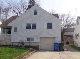 34 Brandywine Rd, Fords, NJ 08863