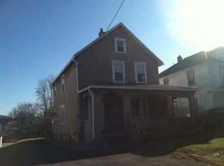 28 Wilson St #2, Binghamton, NY 13905