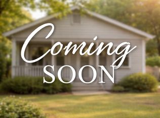 1195 Minter Rd, Griffin, GA 30223