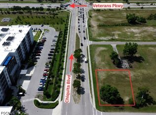 1602 SW 23rd St, Cape Coral, FL 33991