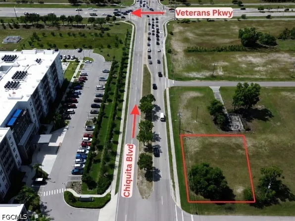 1602 SW 23rd St, Cape Coral, FL 33991