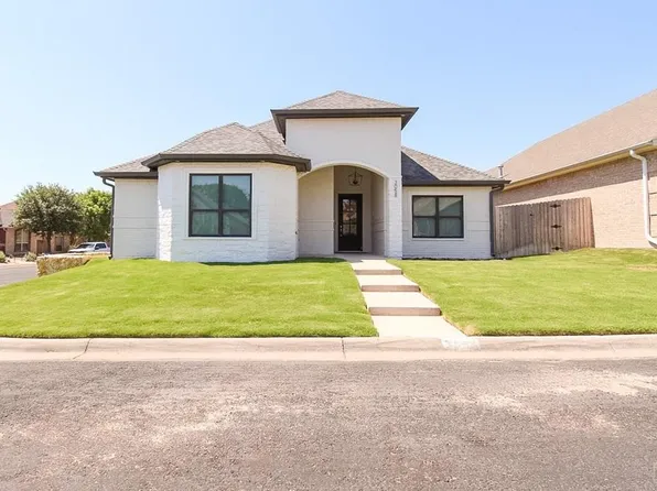 3058 Champions Cir, San Angelo, TX 76904