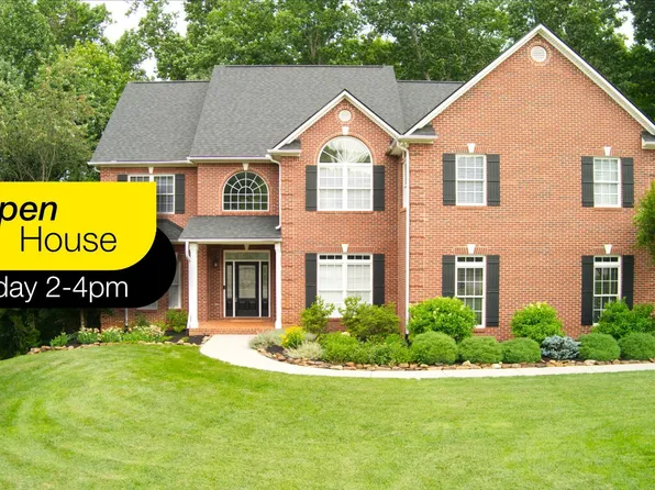 12205 Fiser Ln, Knoxville, TN 37934