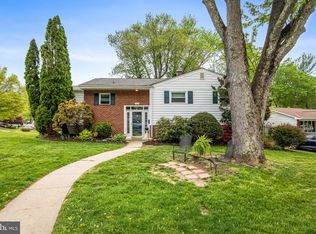 1907 Logwind Rd, Baltimore, MD 21228