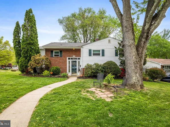 1907 Logwind Rd, Baltimore, MD 21228