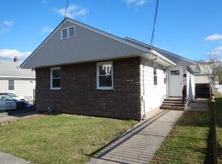 14 Grant Ave, Totowa, NJ 07512