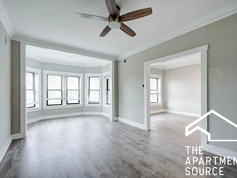 6523 N Newgard Ave #1G — Photo 1