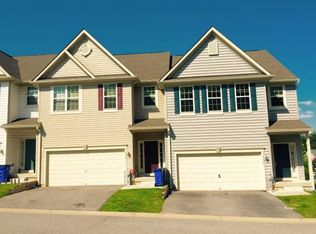 9319 Morgans Landing Way, Laurel, MD 20723