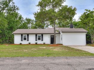 3739 Fairington Dr, Hephzibah, GA 30815