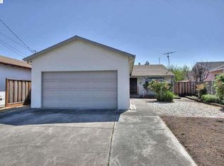 488 Carmar St, Hayward, CA 94544