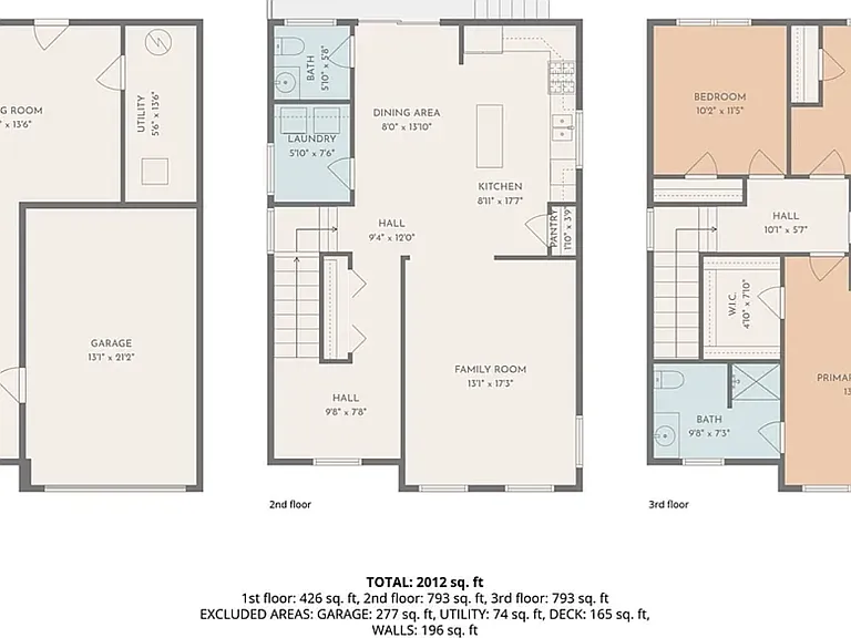 40 Nile St #40 — Photo 1