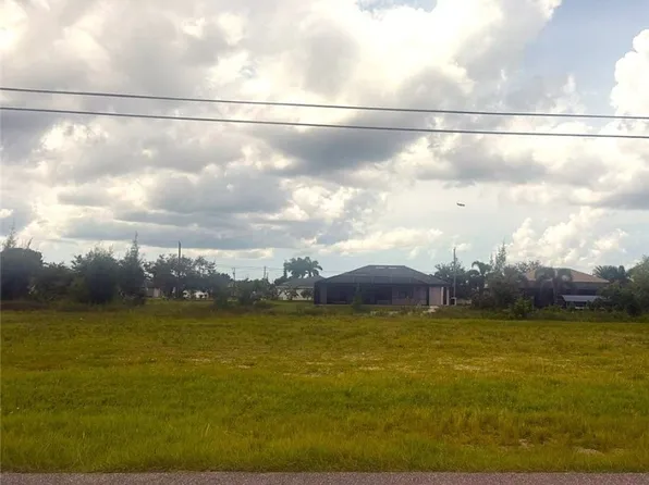 1708 SW 17th Ave, Cape Coral, FL 33991