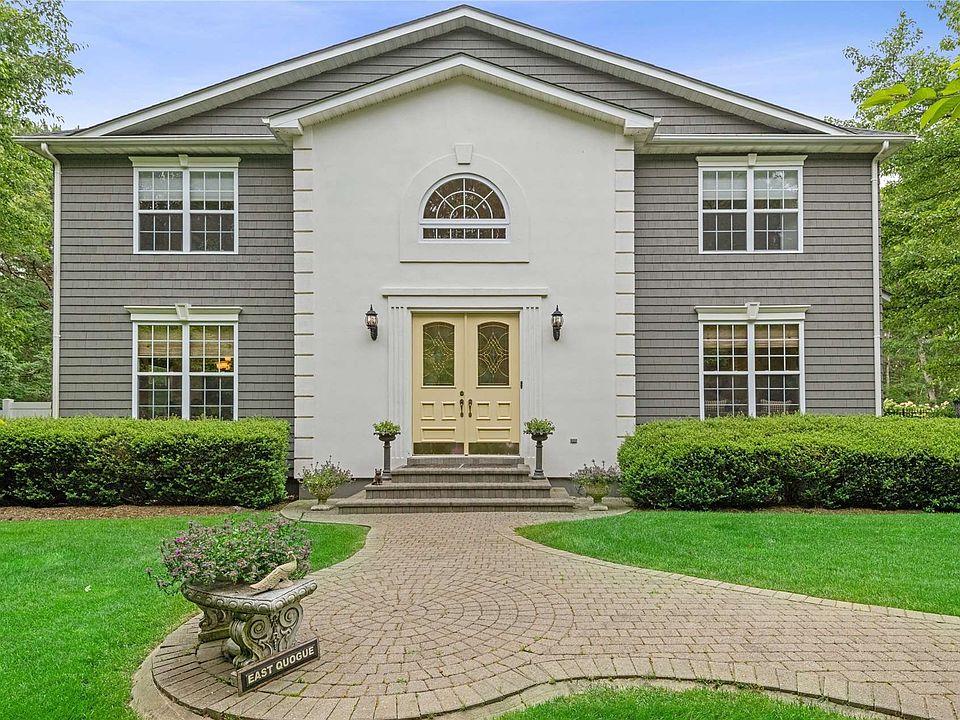 9 Corbett Drive, East Quogue, NY 11942 Zillow