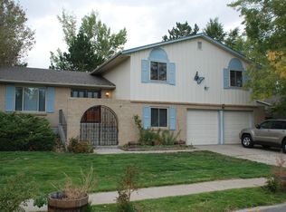 8359 Otis Dr, Arvada, CO 80003