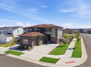 6850 Oak Canyon Circle, Castle Pines, CO 80108
