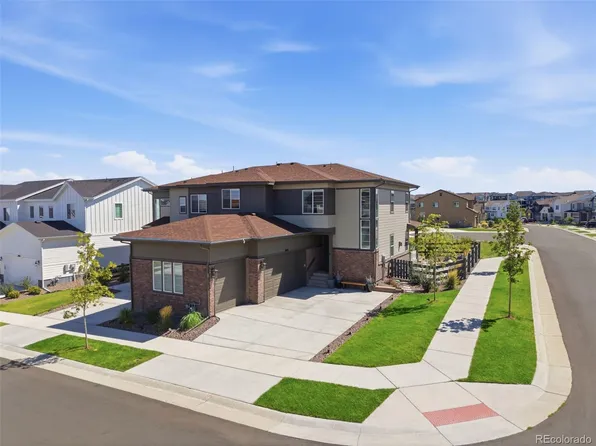 6850 Oak Canyon Circle, Castle Pines, CO 80108