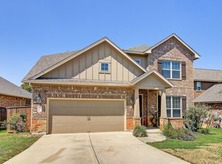 3105 Diego Cv, Round Rock, TX 78665