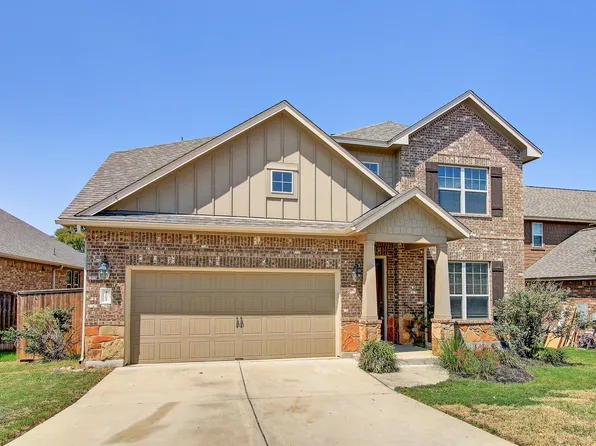 3105 Diego Cv, Round Rock, TX 78665