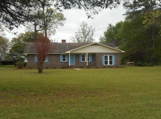 2522 E State Highway 52, Hartford, AL 36344