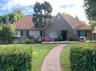 1490 Lorain Rd, San Marino, CA 91108