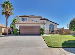 453 Hickory Tree Ln, Beaumont, CA 92223