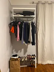 Rented by J Misrahi Realty Corp