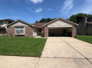 19722 Oakland Valley Dr, Katy, TX 77449