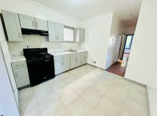 76 Aldine St FLOOR 2, Newark, NJ 07112