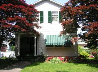 2212 Lake Ave, Baltimore, MD 21213