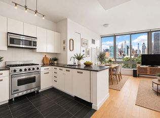 The View At East Coast, Long Island City, NY 11109