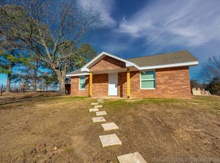 11734 State Highway 3w, Ada, OK 74820