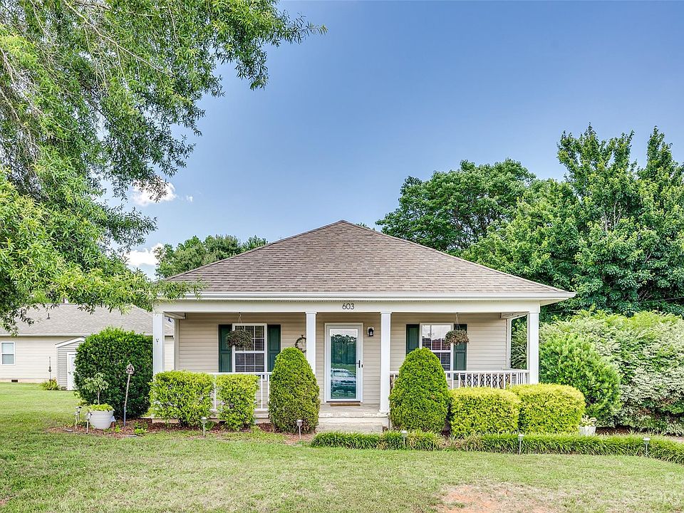 603 Church St, Belmont, NC 28012 Zillow