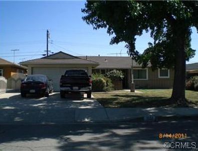 1202 N Eastbury Ave, Covina, CA, 91722