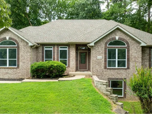 16516 Sandstone, Springdale, AR 72764