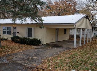 442 Commonwealth Pl, Kalamazoo, MI 49006