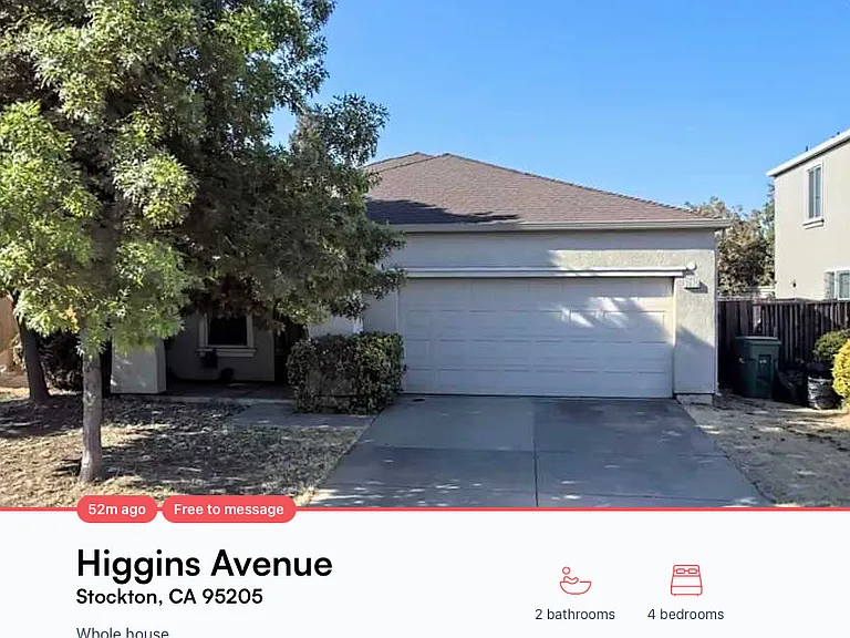 3675 Higgins Ave — Photo 1