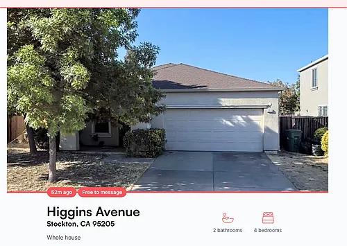 3675 Higgins Ave Photo 1