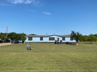 326 Private Road 4906, Haslet, TX 76052